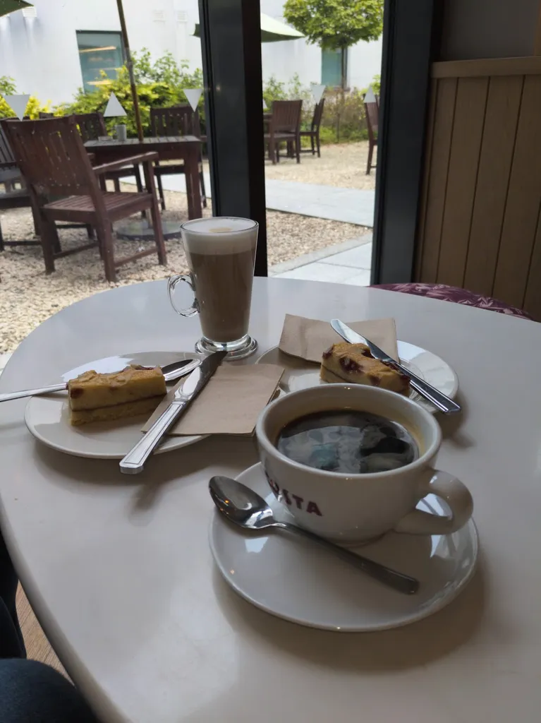 Costa Coffee