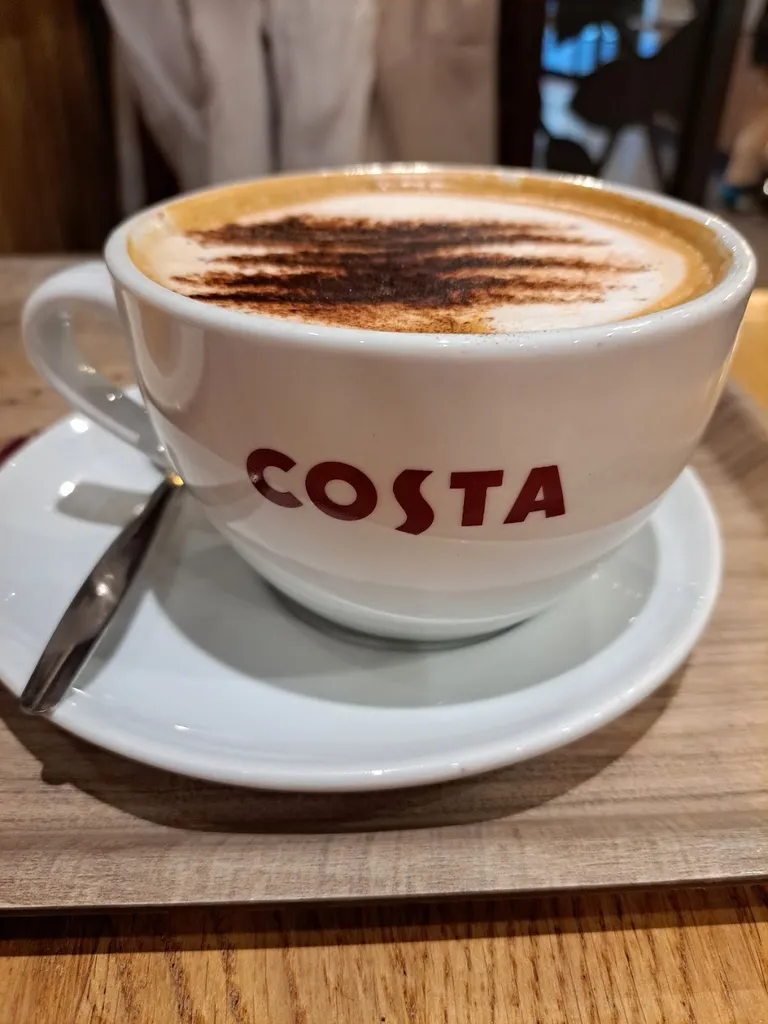 Costa Coffee
