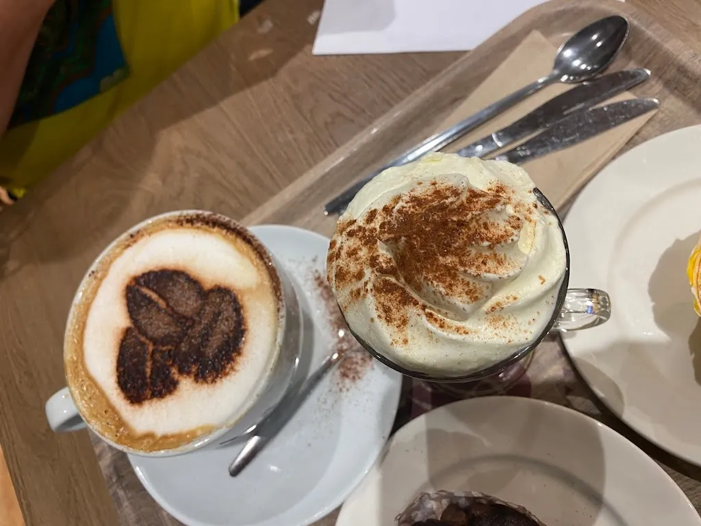 Costa Coffee