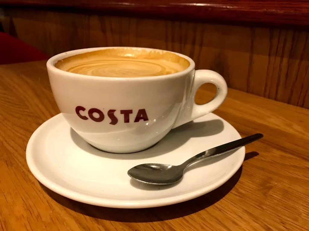 Costa Coffee