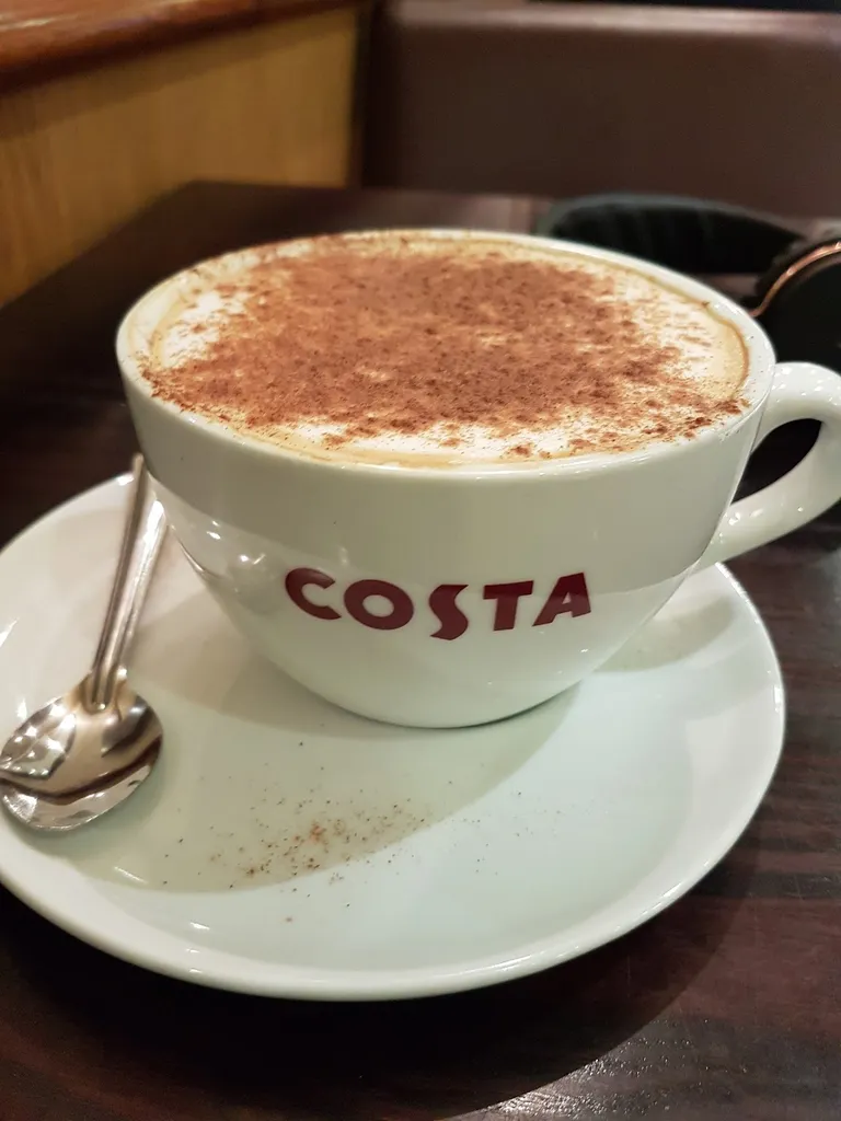 Costa Coffee