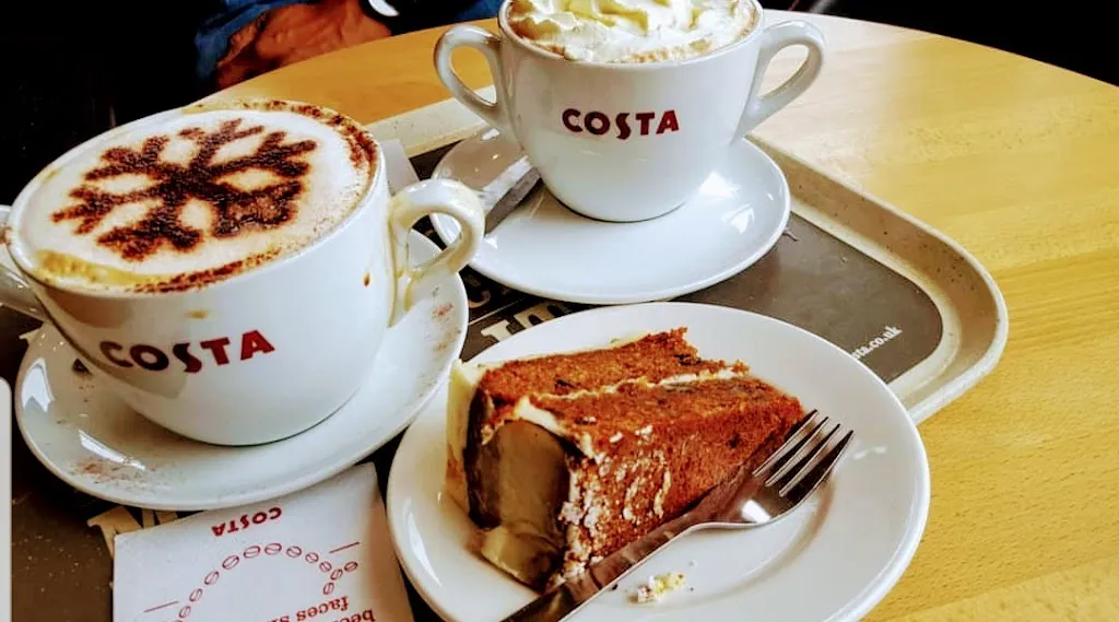 Costa Coffee