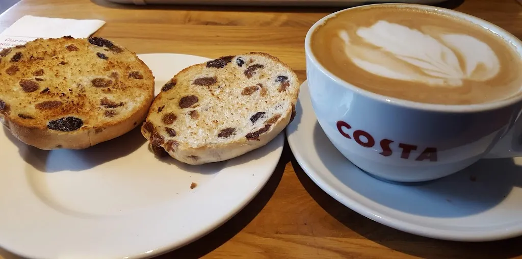 Costa Coffee