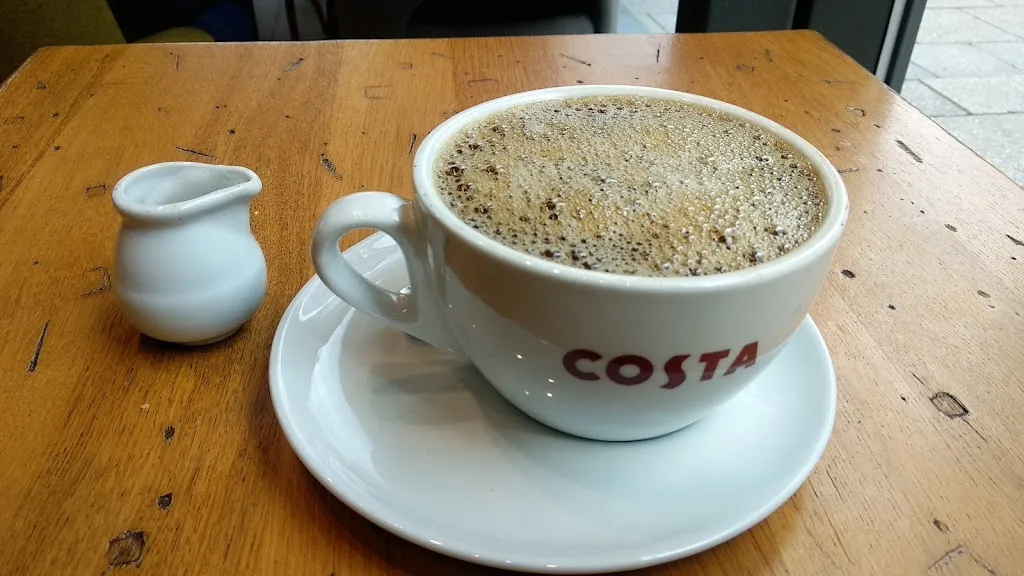 Costa Coffee