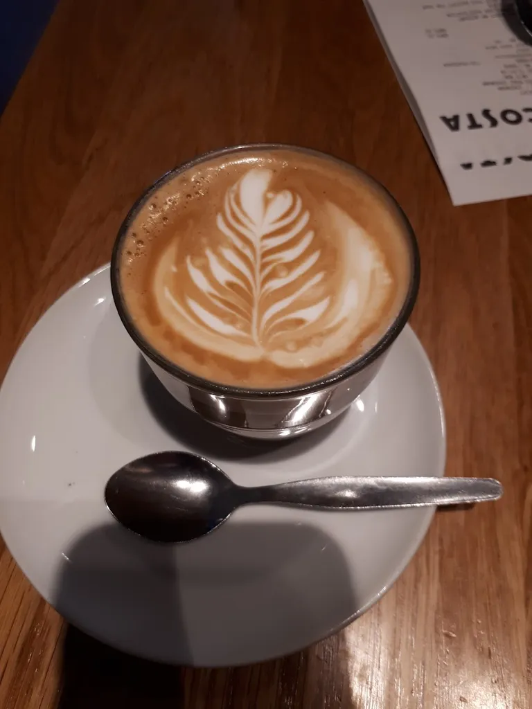 Costa Coffee