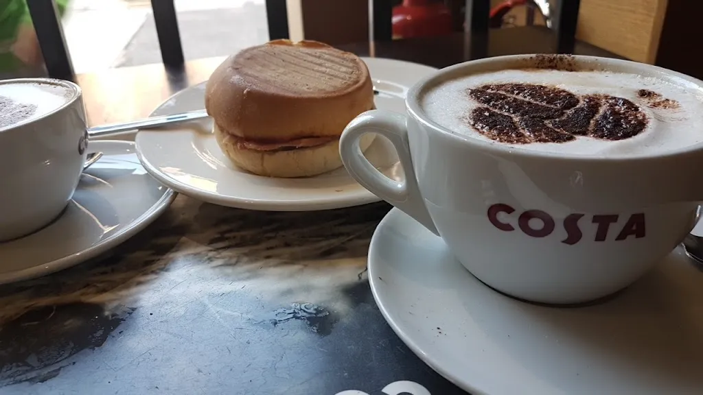 Costa Coffee