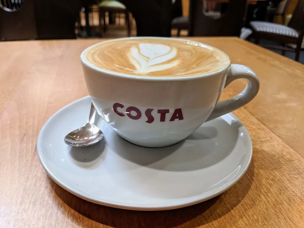 Costa Coffee