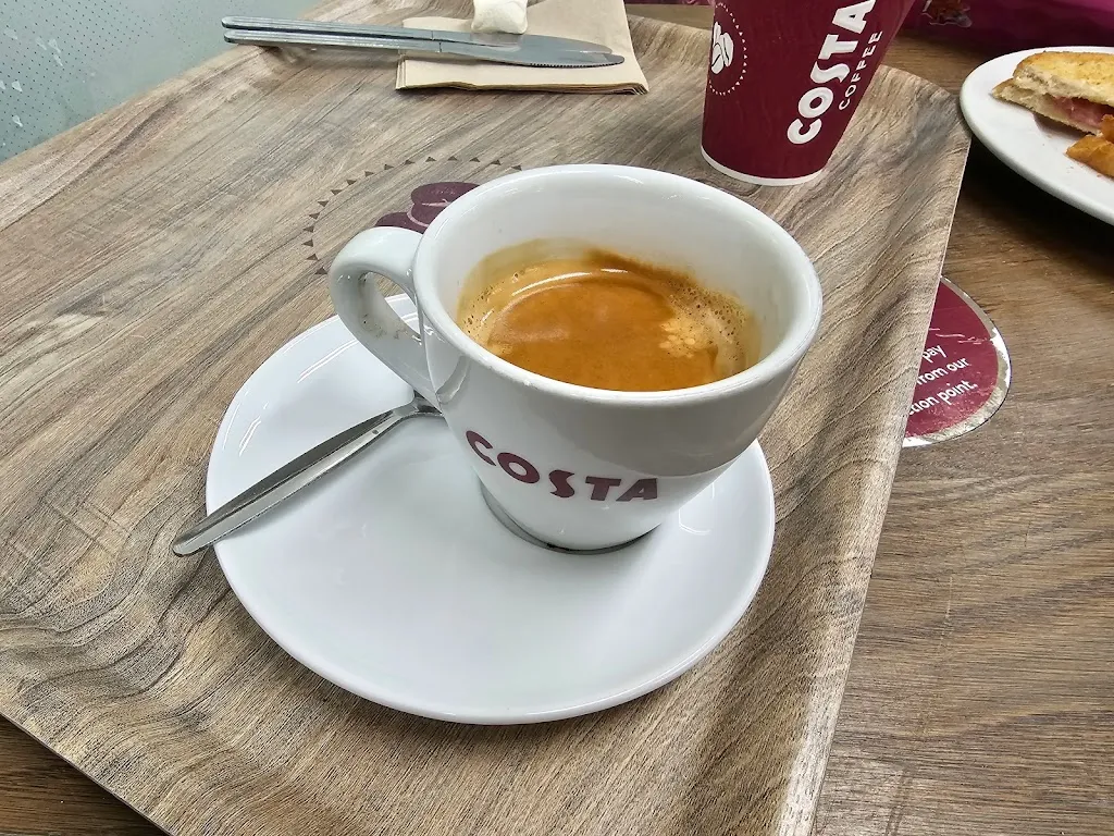 Costa Coffee