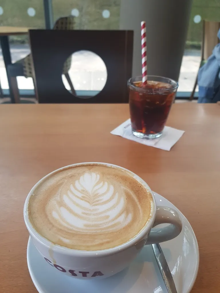 Costa Coffee