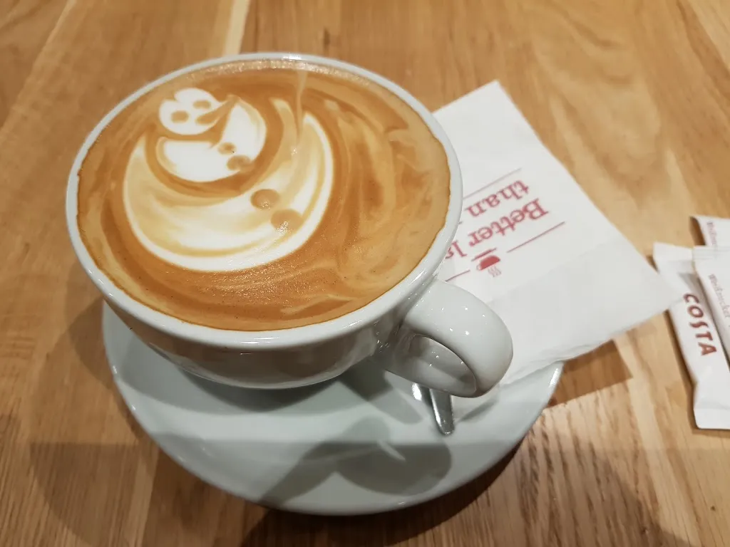 Costa Coffee