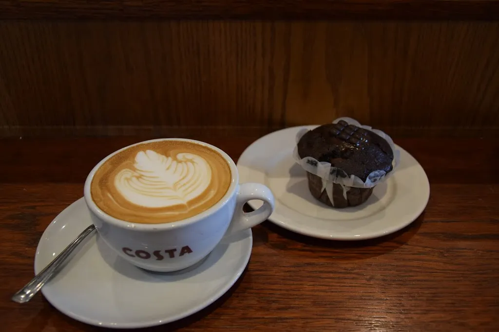 Costa Coffee