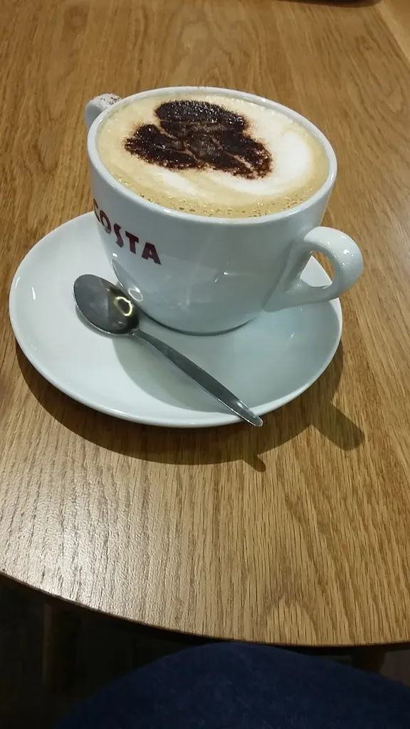 Costa Coffee