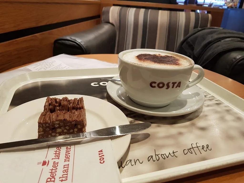 Costa Coffee