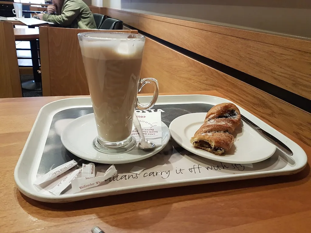 Costa Coffee