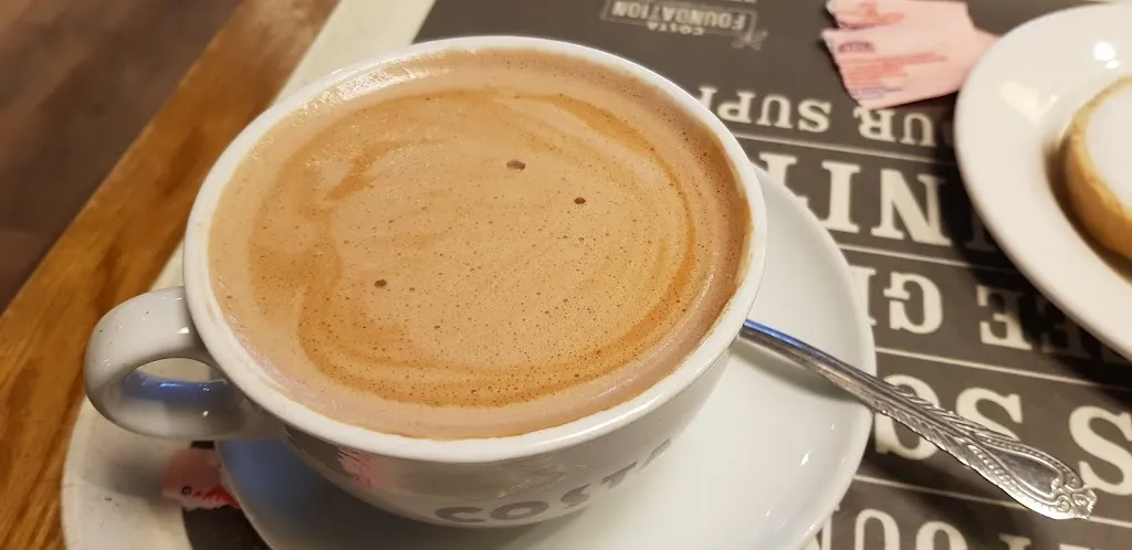 Costa Coffee