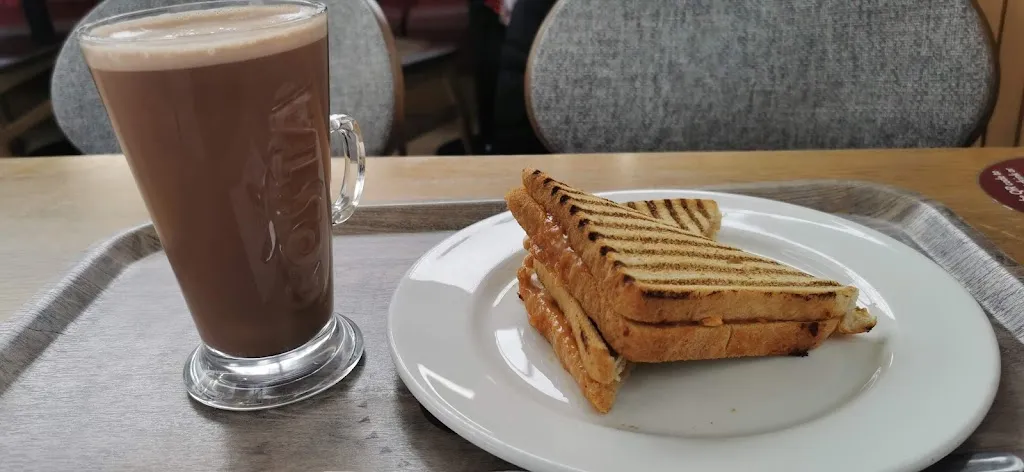 Costa Coffee
