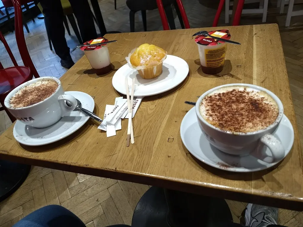Costa Coffee
