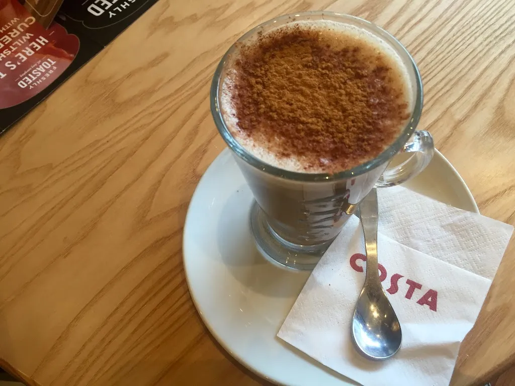 Costa Coffee