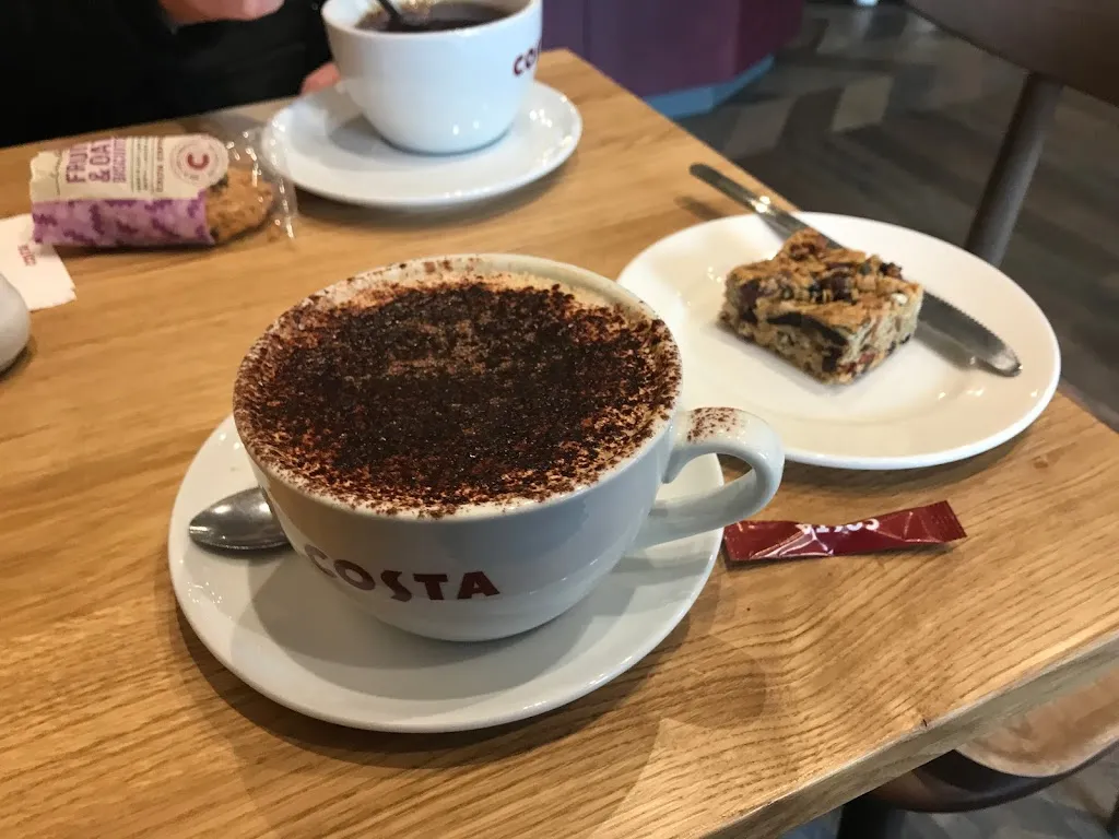 Costa Coffee