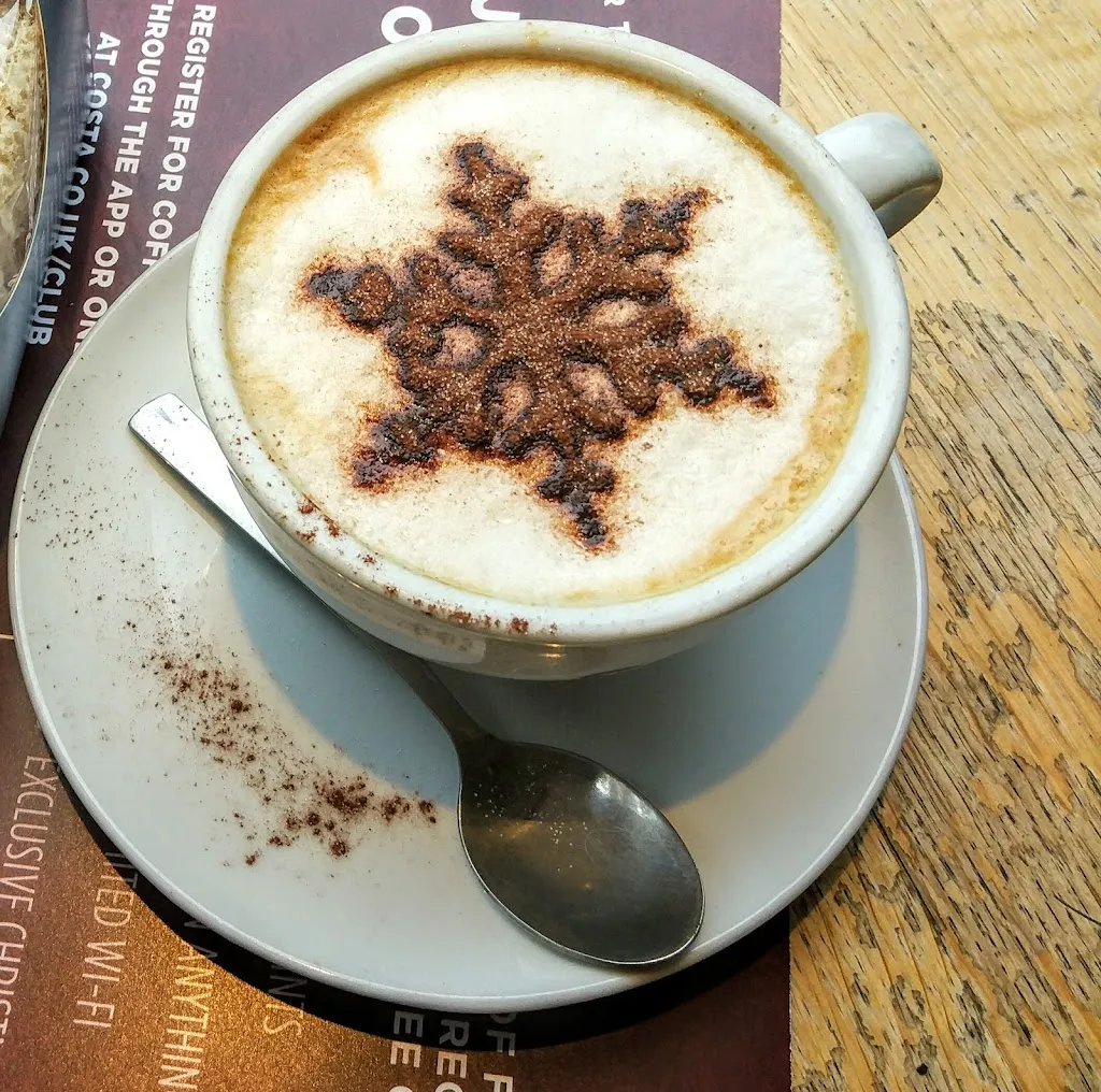 Costa Coffee