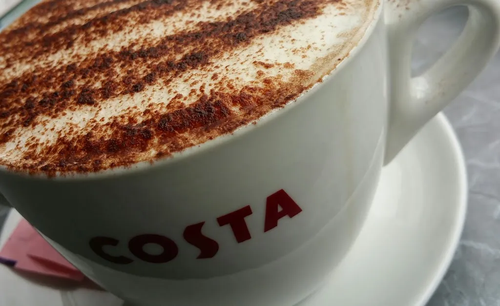 Costa Coffee
