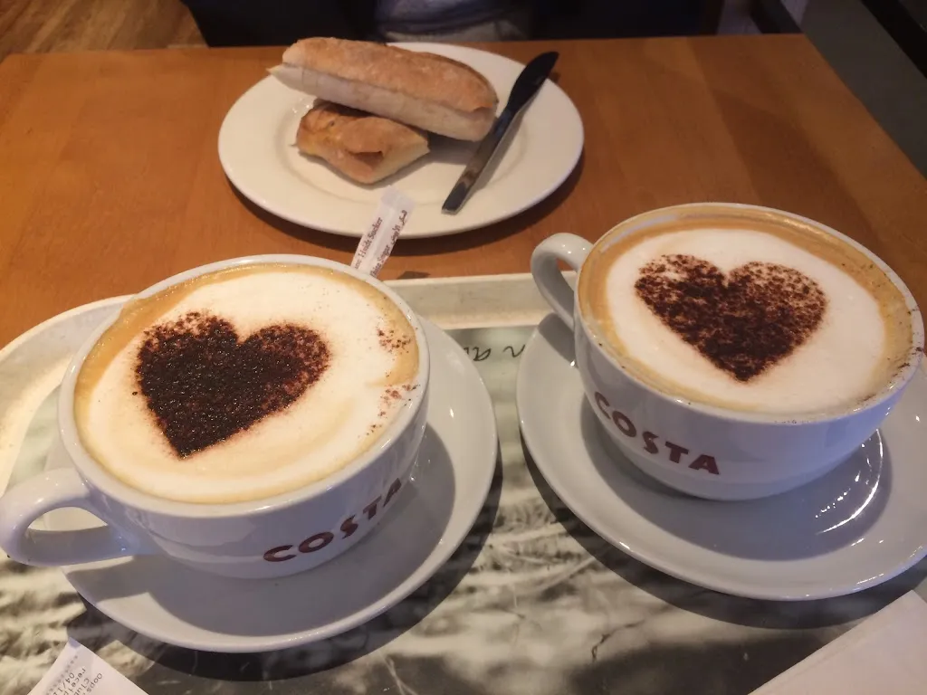 Costa Coffee