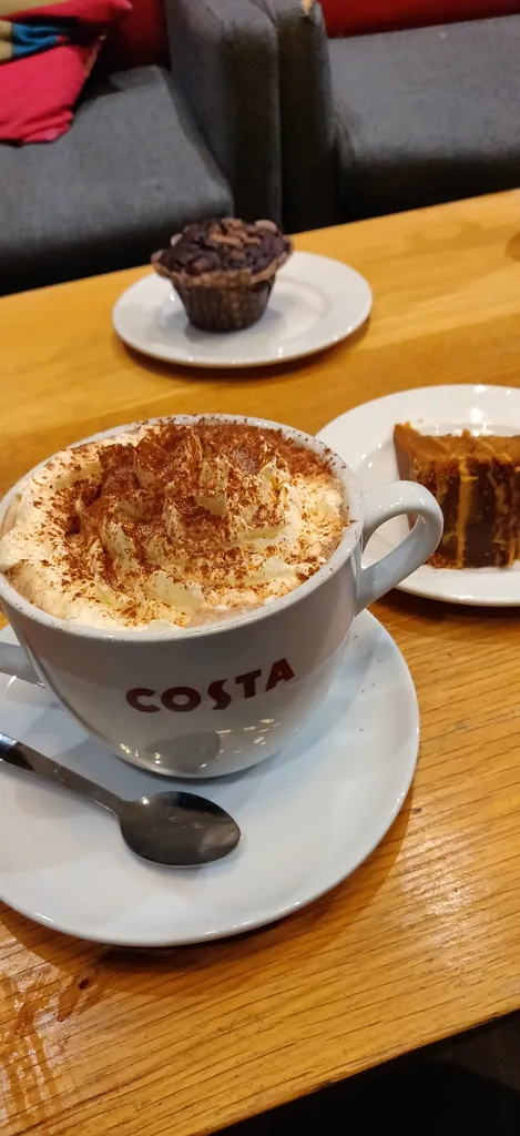 Costa Coffee