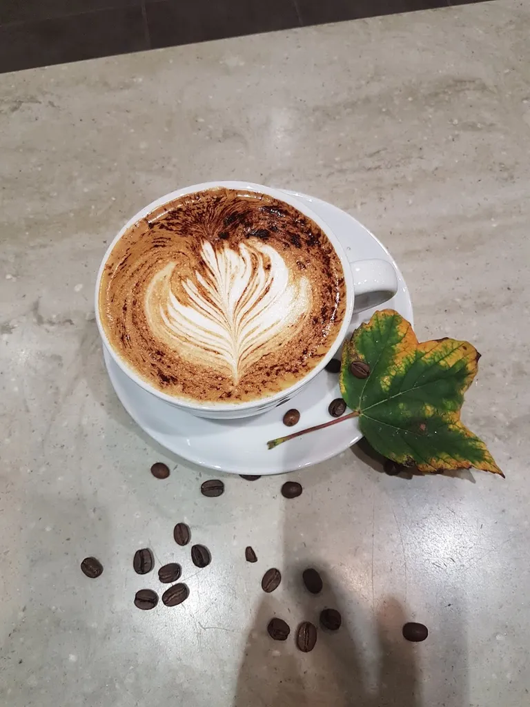 Costa Coffee