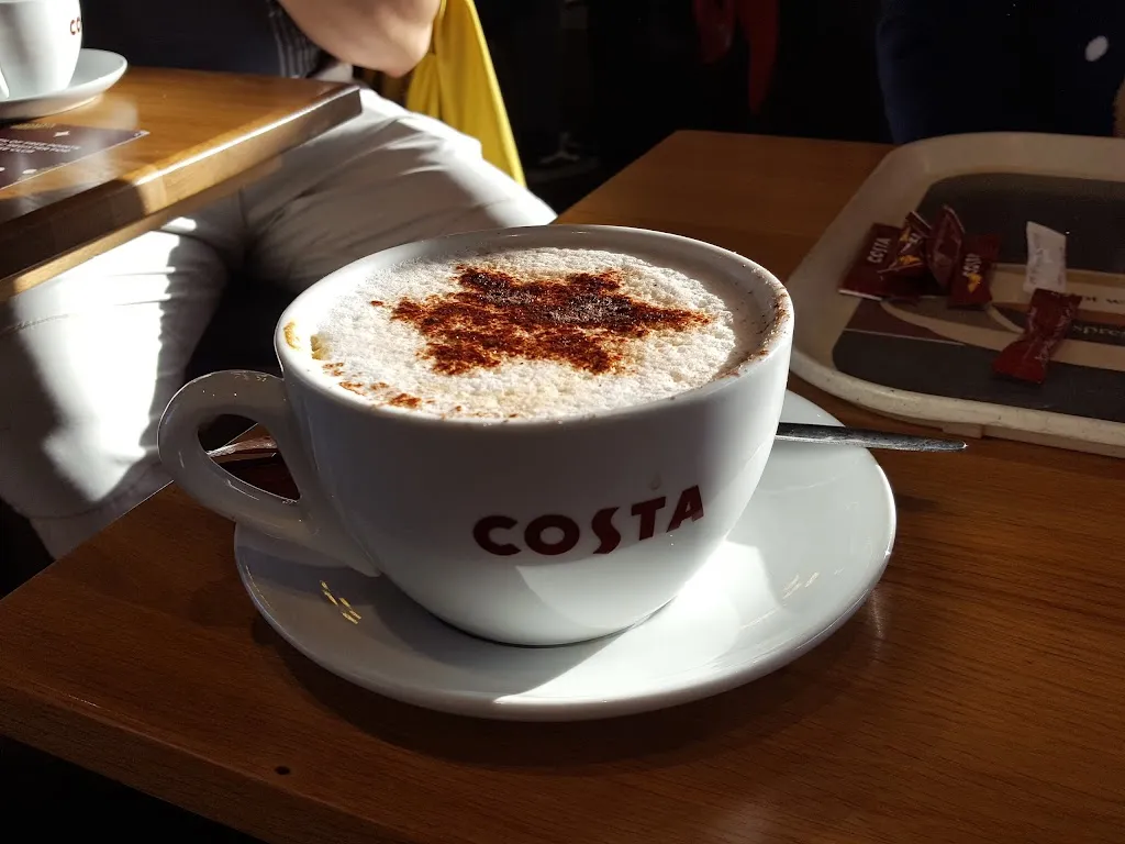 Costa Coffee