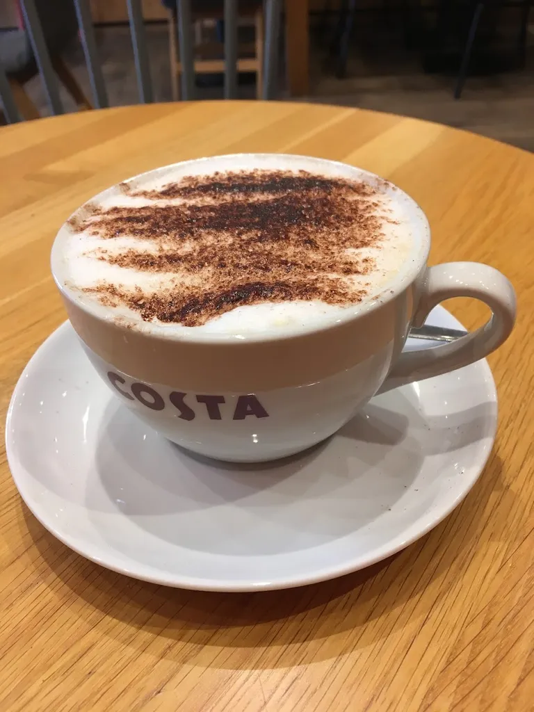 Costa Coffee