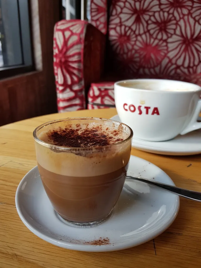 Costa Coffee
