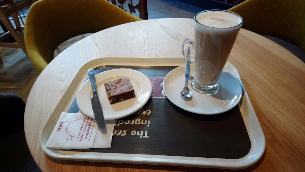 Costa Coffee