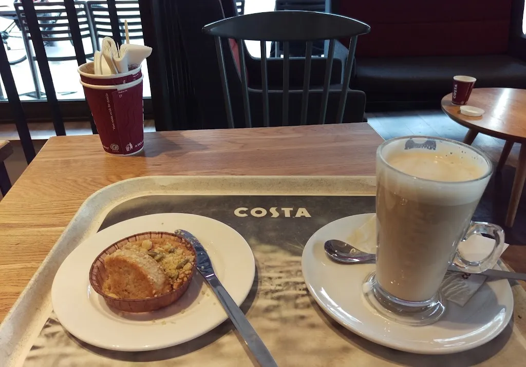 Costa Coffee
