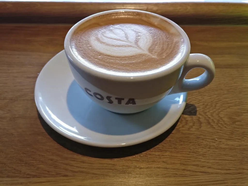 Costa Coffee