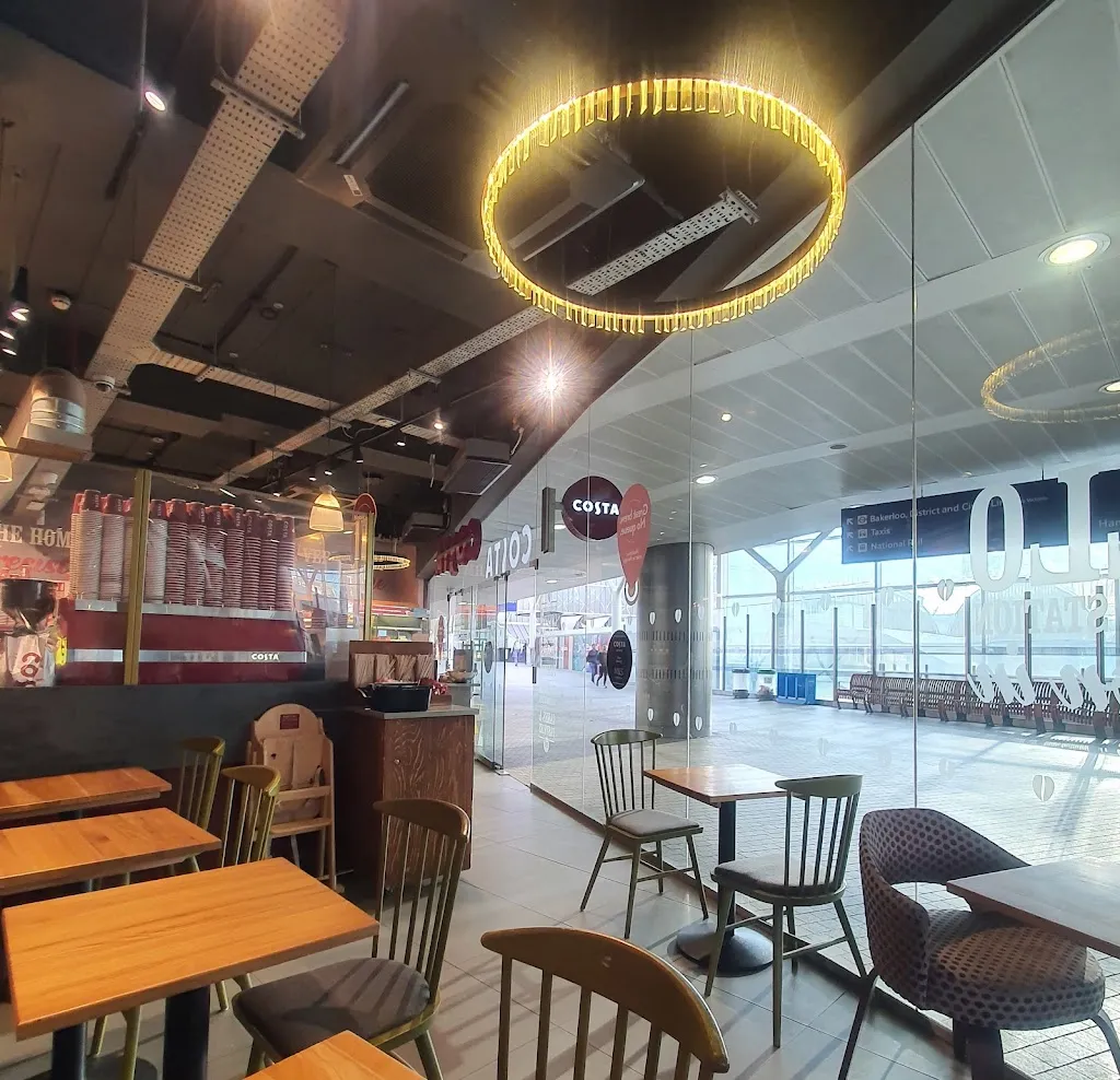 Costa Coffee