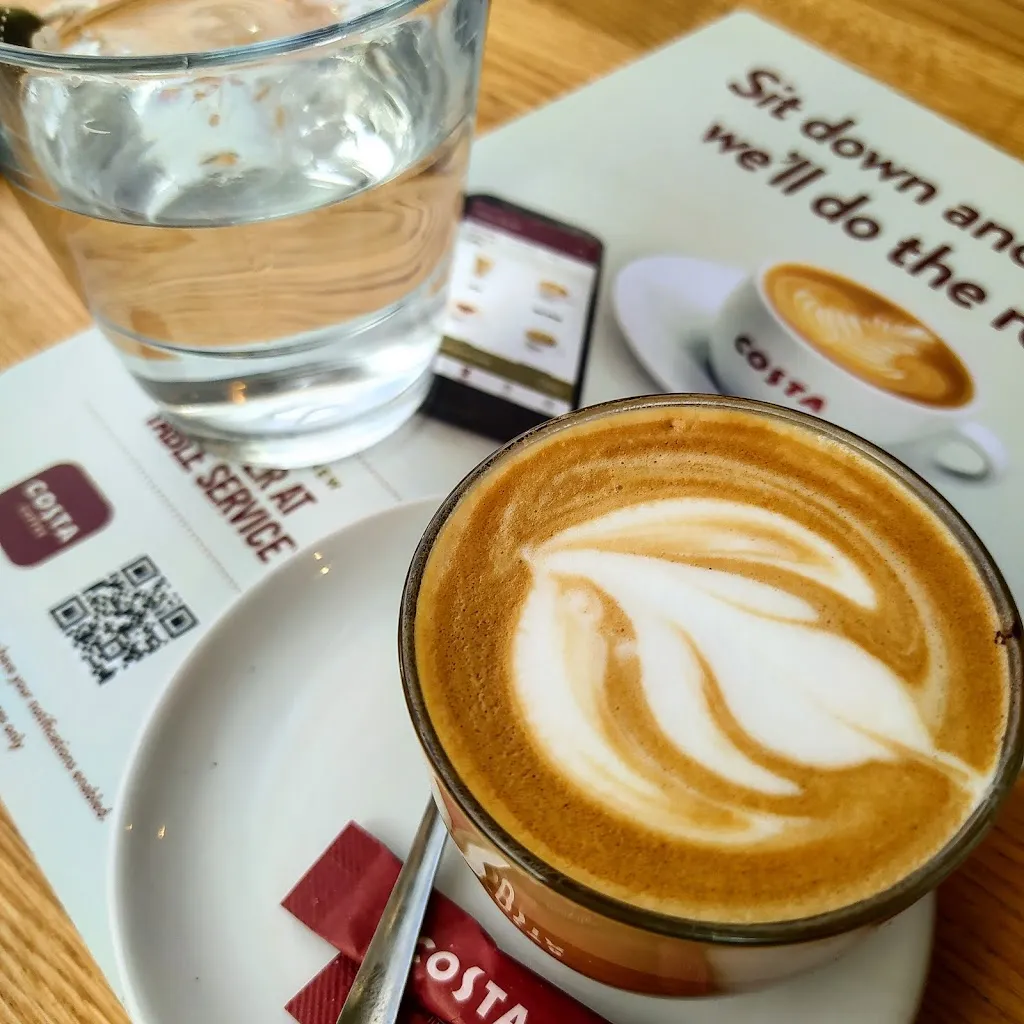 Costa Coffee