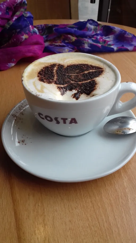 Costa Coffee