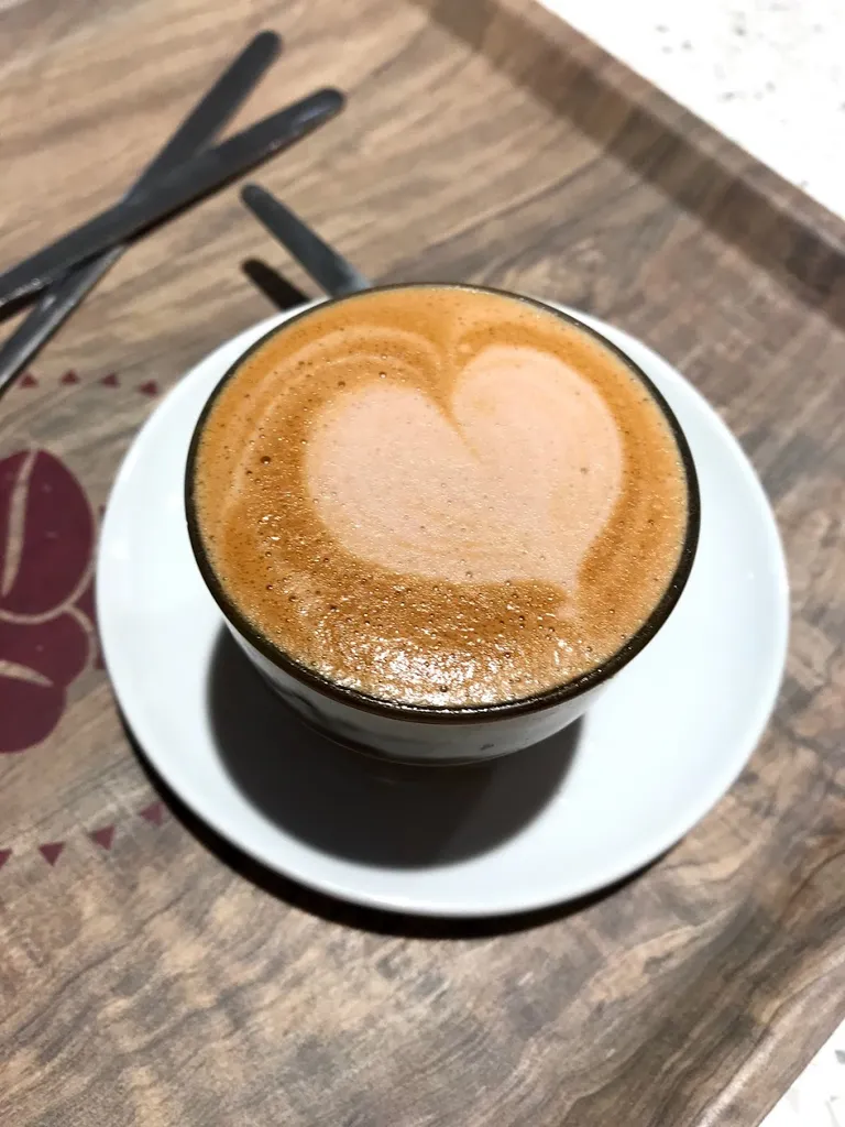 Costa Coffee