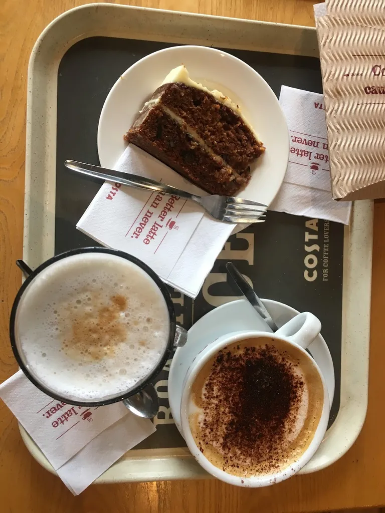Costa Coffee Neasden