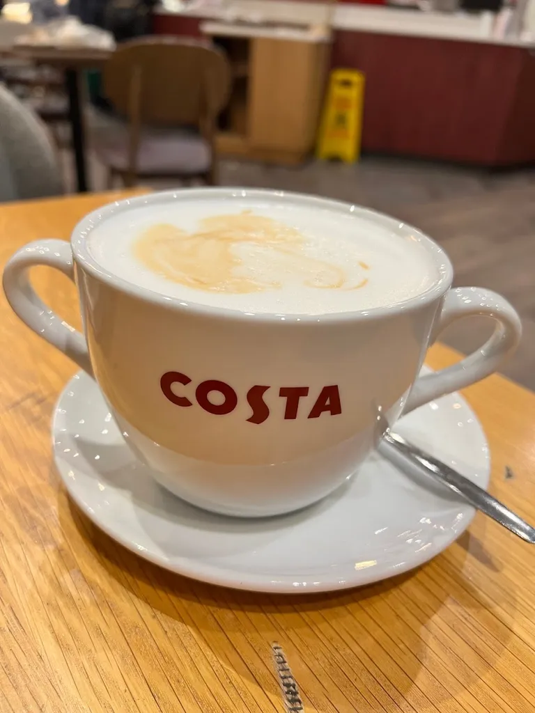 Costa Coffee
