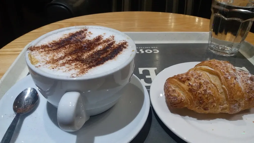Costa Coffee