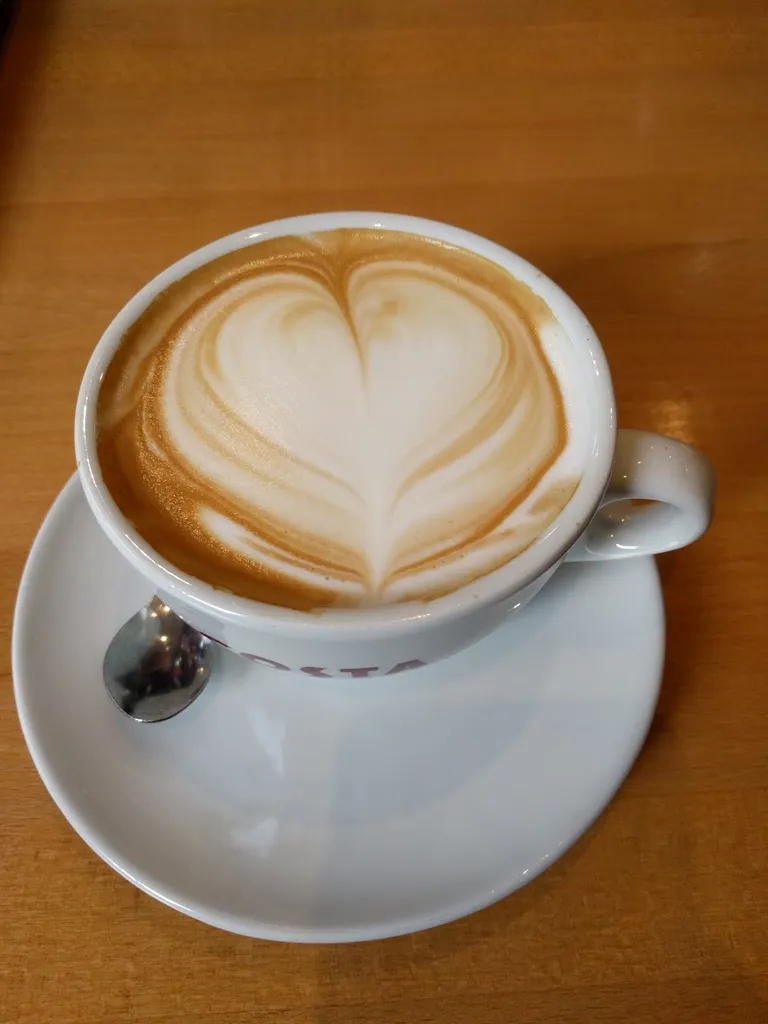 Costa Coffee