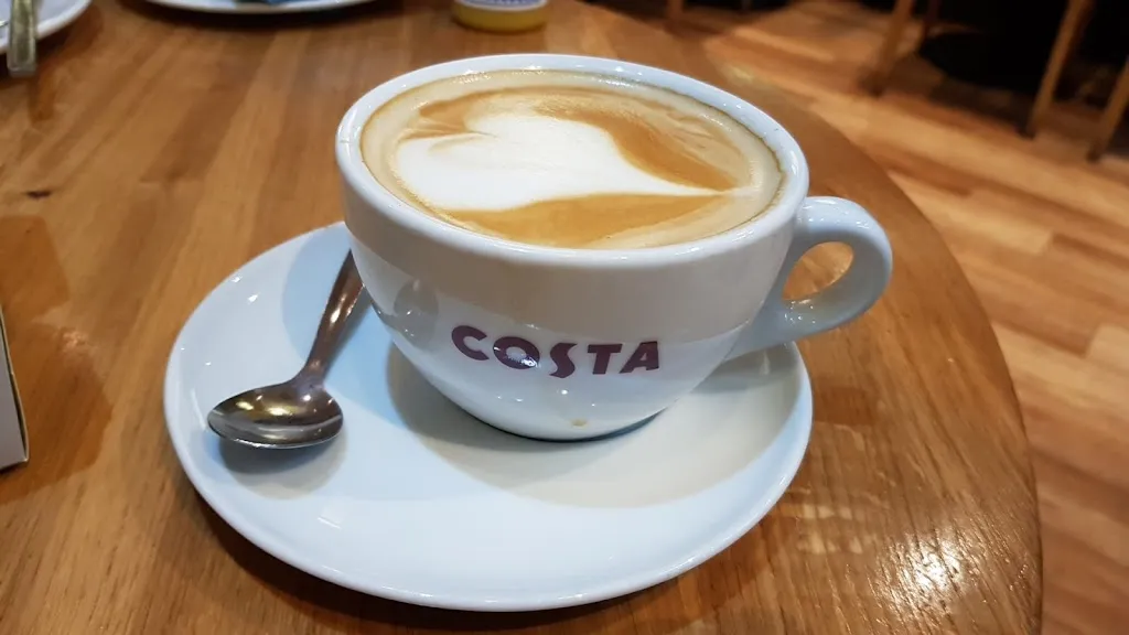 Costa Coffee