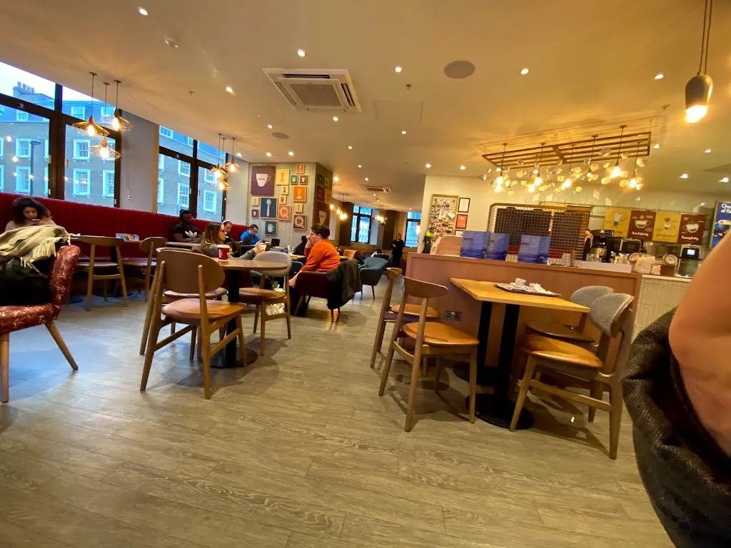 Costa Coffee