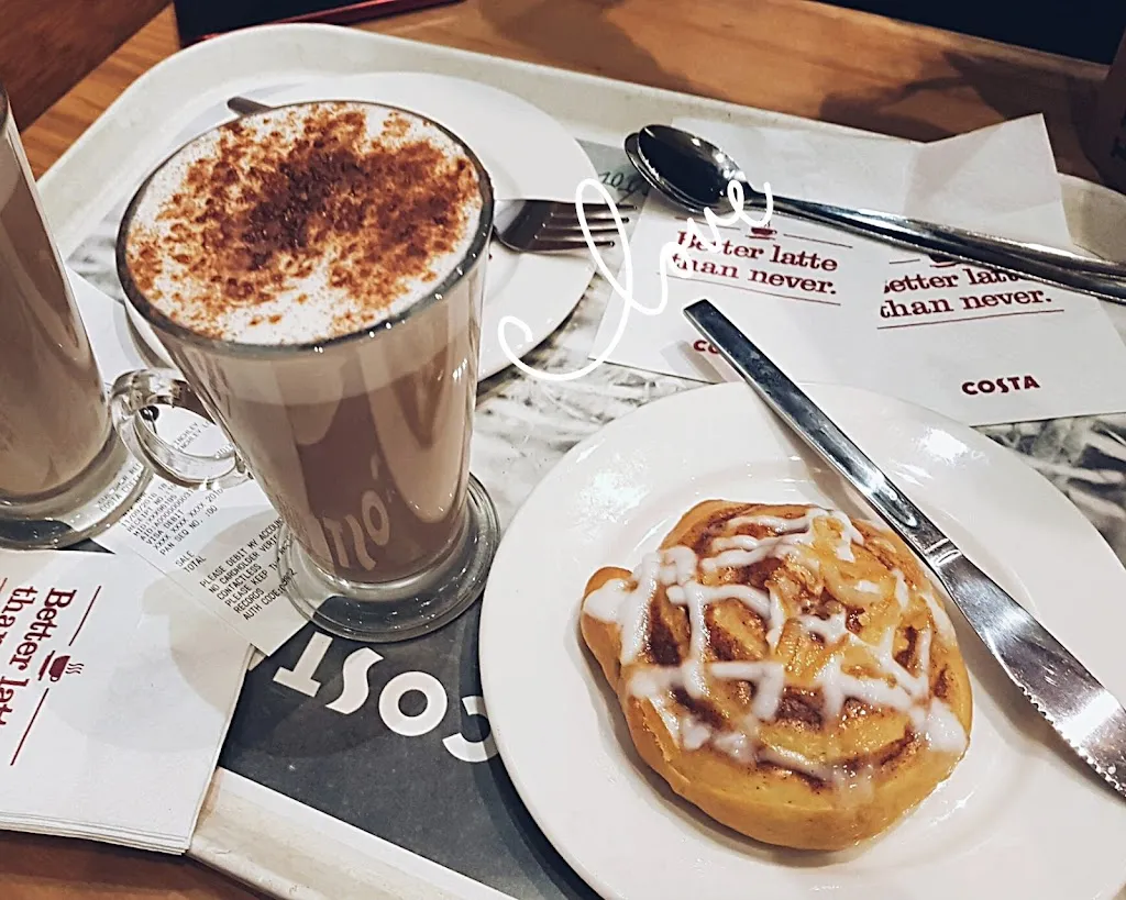 Costa Coffee