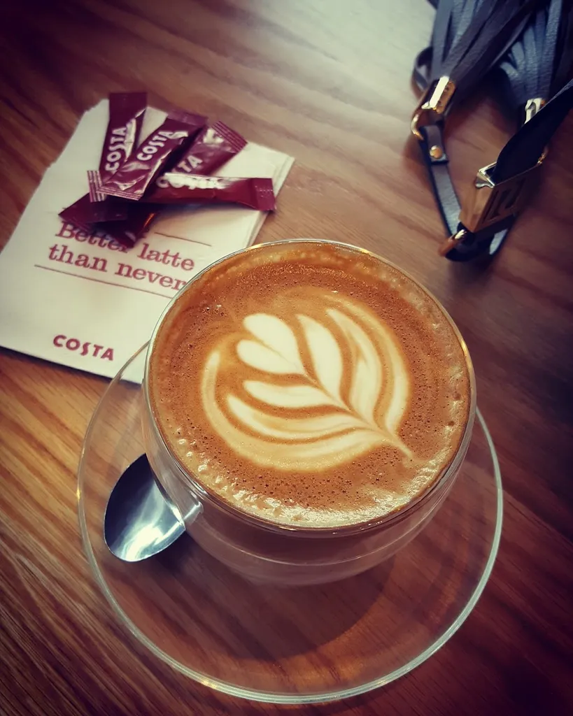 Costa Coffee