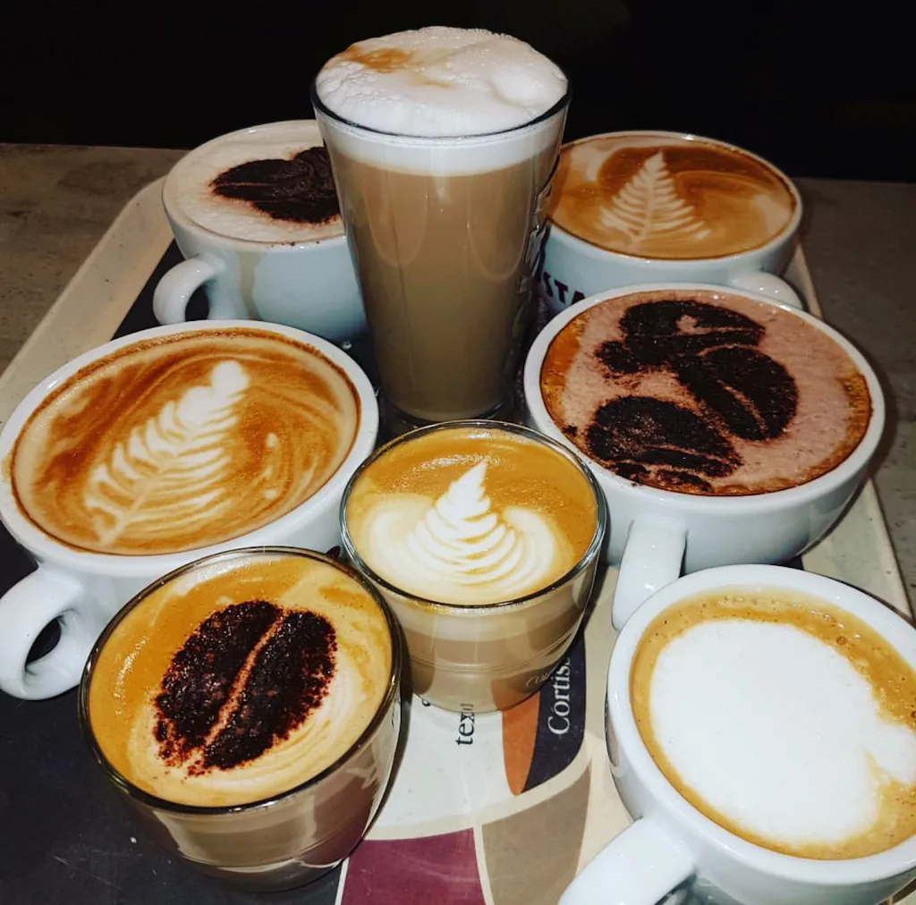 Costa Coffee