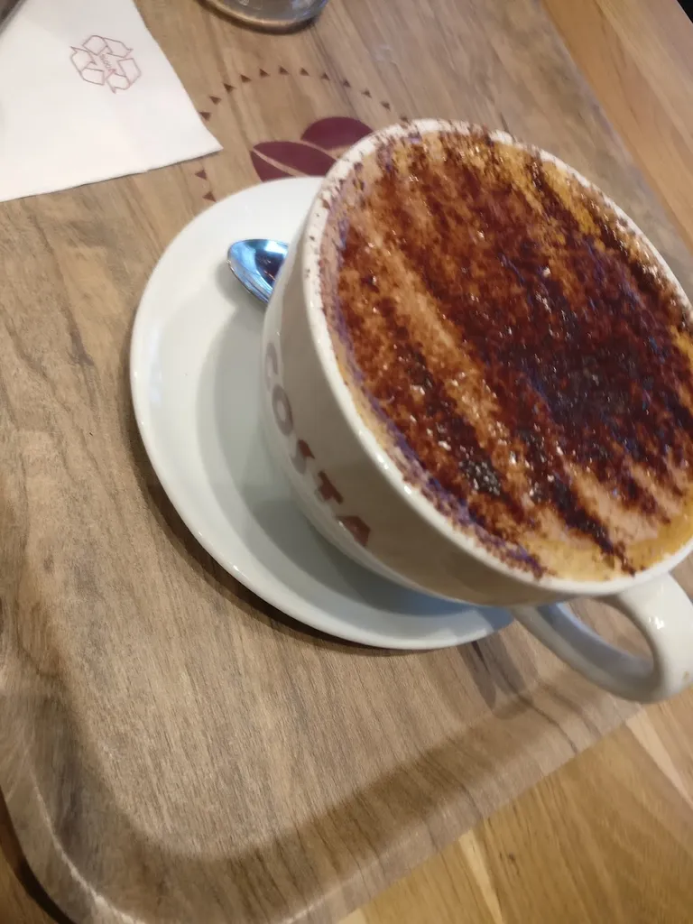 Costa Coffee