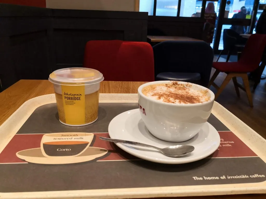 Costa Coffee
