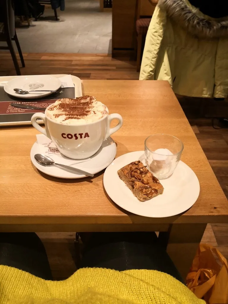 Costa Coffee